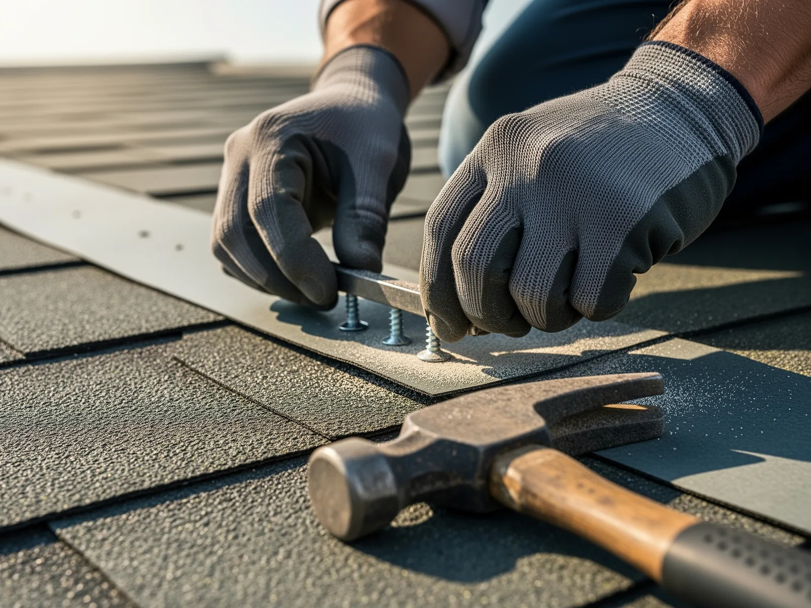 Why choose Fascia Repair in Clifton, NJ